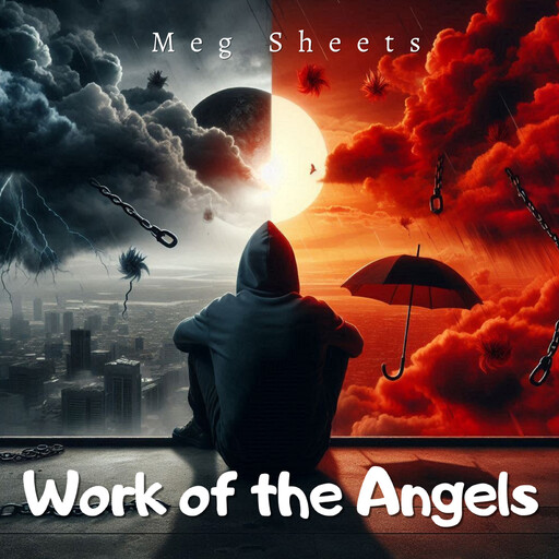 Work of the Angels, Meg Sheets