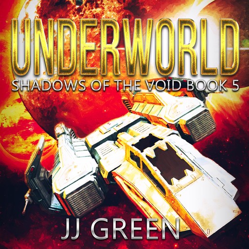 Underworld, J.J. Green