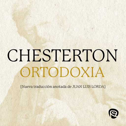 Ortodoxia, G.K. Chesterton