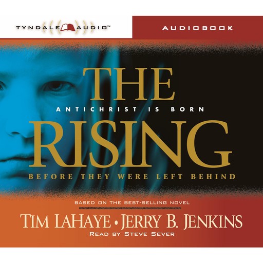 The Rising, Tim LaHaye, Jerry B. Jenkins