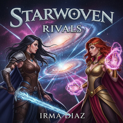 Starwoven Rivals, Irma Diaz