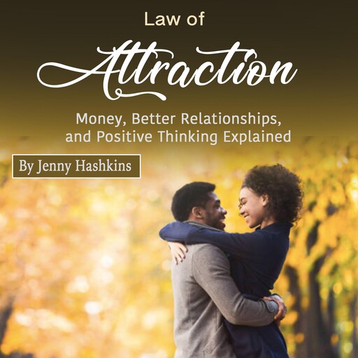 Law of Attraction, Jenny Hashkins