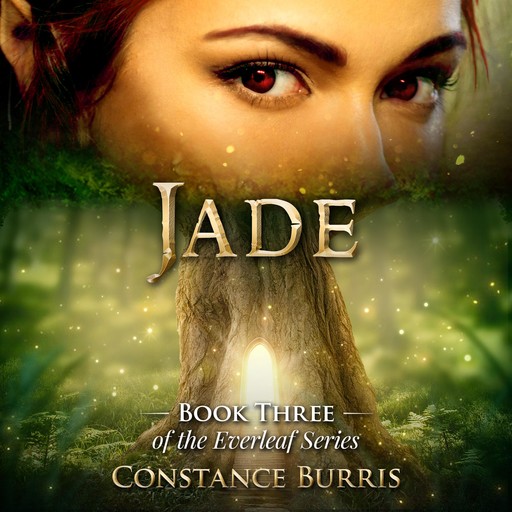 Jade, Constance Burris, Constance