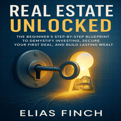 Real Estate Unlocked, Aaron Hayes