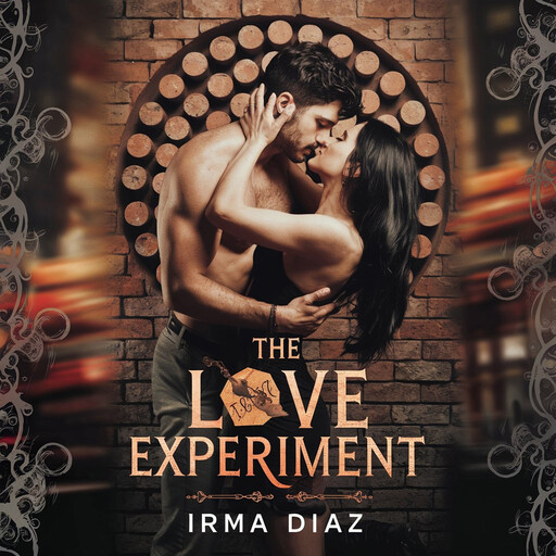 The Love Experiment, Irma Diaz