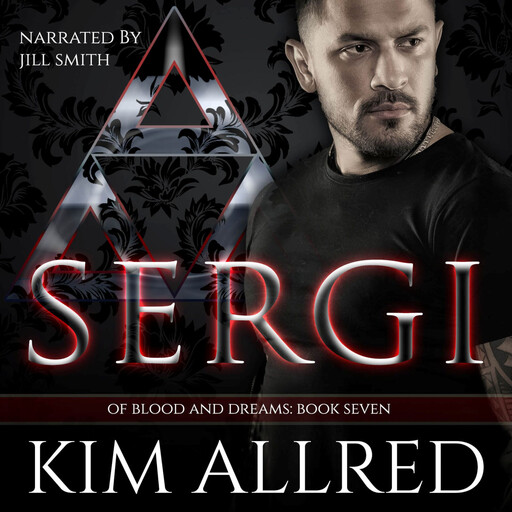 Sergi, Kim Allred