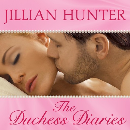 The Duchess Diaries, Jillian Hunter