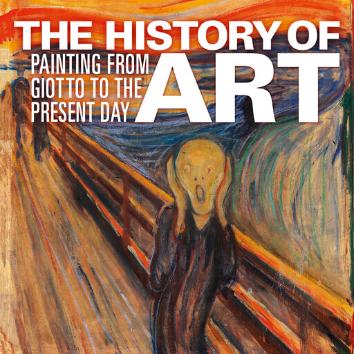 The History of Art, A.N. Hodge