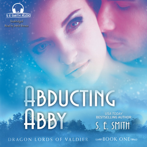 Abducting Abby, S.E.Smith