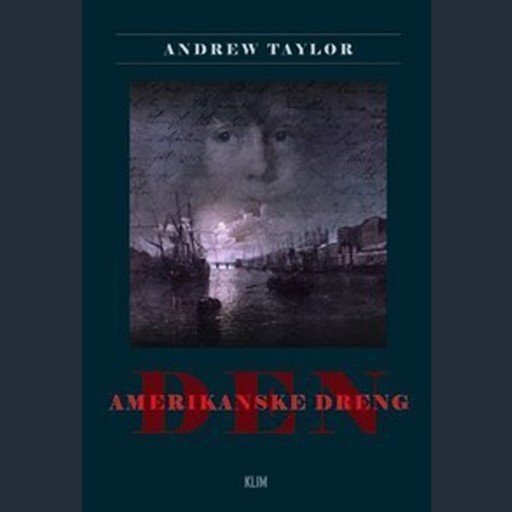 Den amerikanske dreng, Andrew Taylor