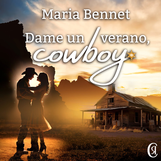 Dame un verano, Cowboy, María Bennet