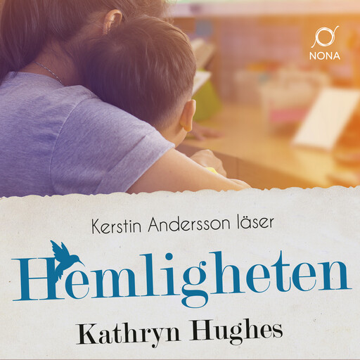 Hemligheten, Kathryn Hughes