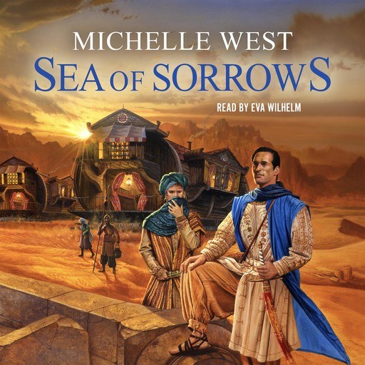 Sea of Sorrows, Michelle West