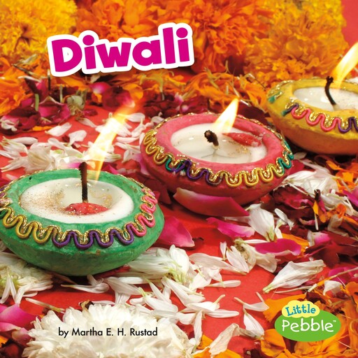 Diwali, Lisa Amstutz