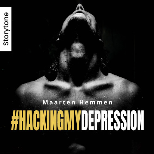 #hackingmydepression, Maarten Hemmen