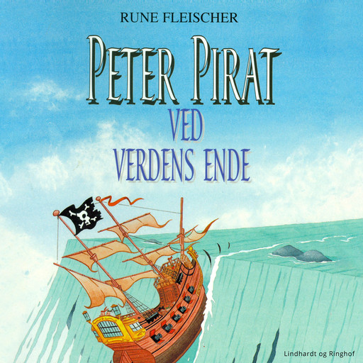 Peter Pirat ved verdens ende, Rune Fleischer