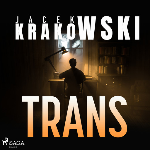 Trans, Jacek Krakowski