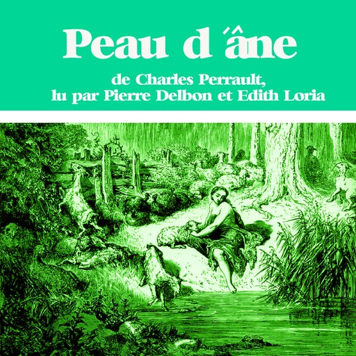Peau d'âne, Charles Perrault