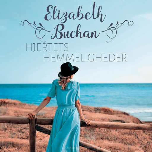 Hjertets hemmeligheder, Elizabeth Buchan