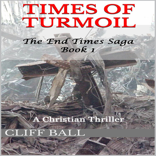 Times of Turmoil, Cliff Ball