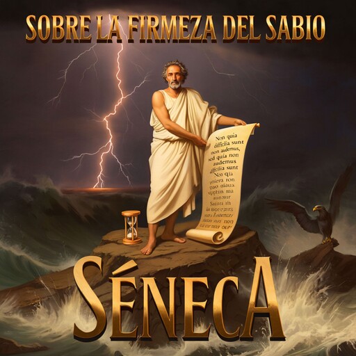 Sobre la Firmeza del Sabio, Seneca