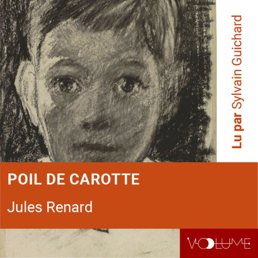 Poil de Carotte, Jules Renard