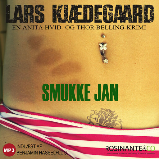 Smukke Jan, Lars Kjædegaard