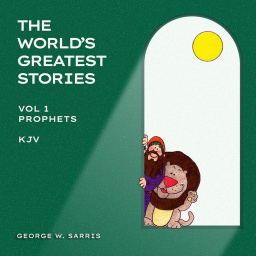 The Prophets, George Sarris
