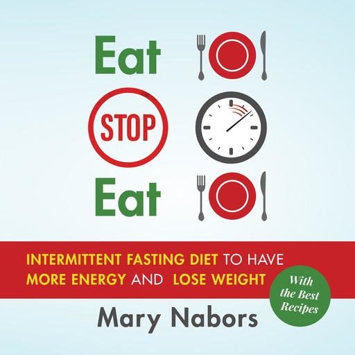 Eat Stop Eat, Mary Nabors