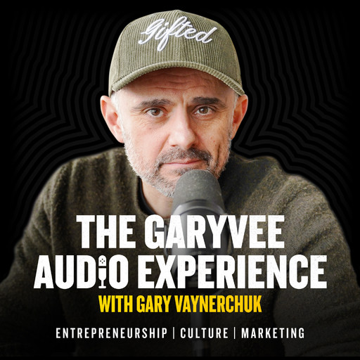 GaryVee Rant Episode 1: Fuck fear and love humility, 