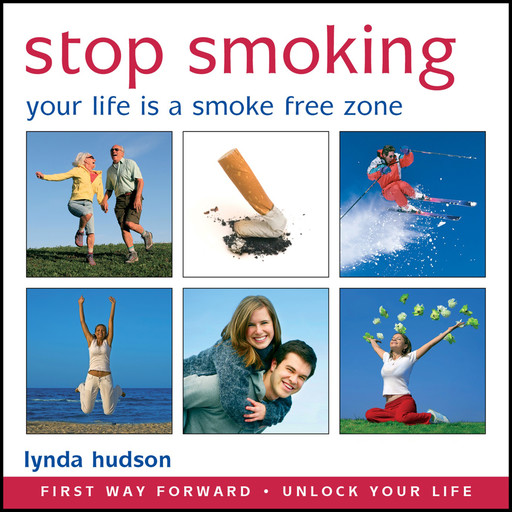 Stop Smoking, Lynda Hudson