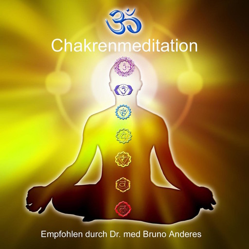Chakrenmeditation, 