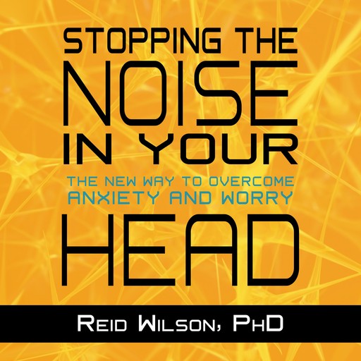 Stopping the Noise in Your Head, Reid Wilson