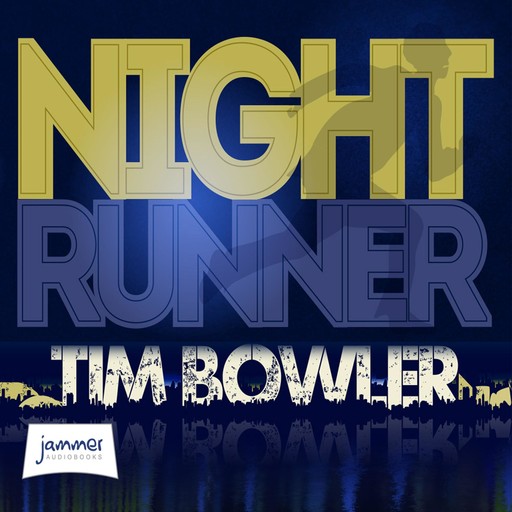Night Runner, Tim Bowler