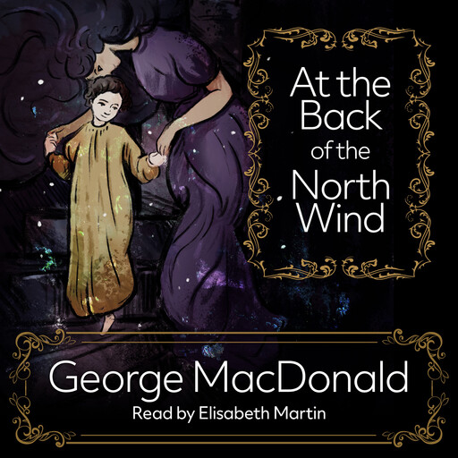 At the Back of the Northwind, George MacDonald