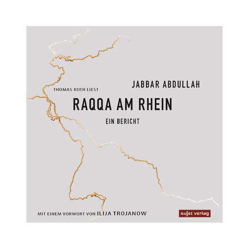 Raqqa am Rhein, Jabbar Abdullah