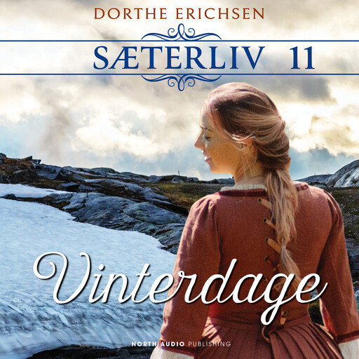 Vinterdage, Dorthe Erichsen