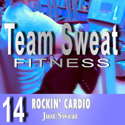 Rockin Cardio, Antonio Smith