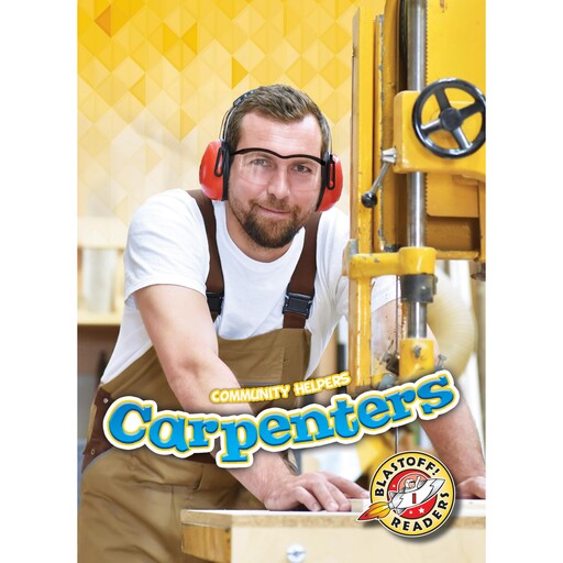 Carpenters, Kieran Downs
