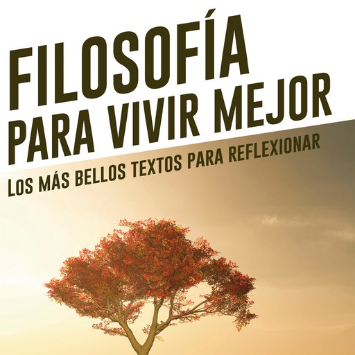 Filosofía para vivir mejor, Domingo Araya