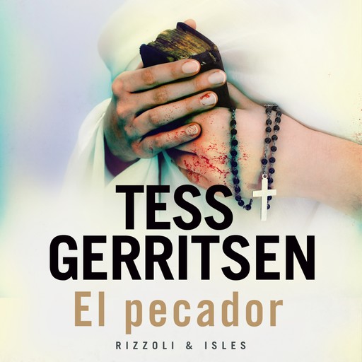 El pecador, Tess Gerritsen
