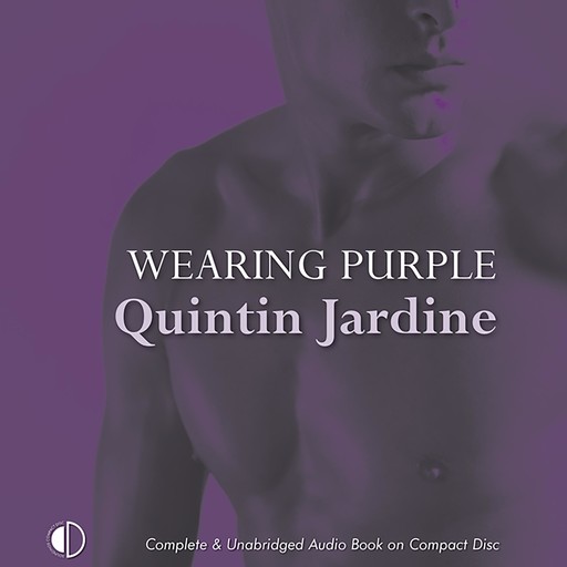 Wearing Purple, Quintin Jardine