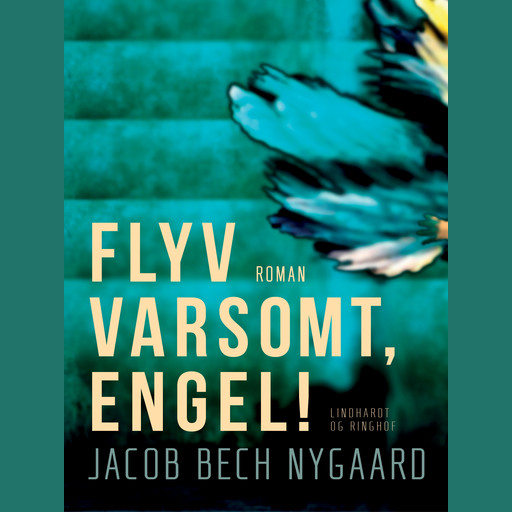 Flyv varsomt, engel!, Jacob Bech Nygaard