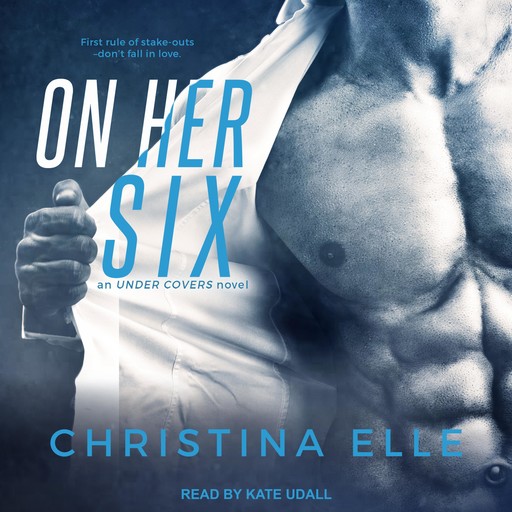On Her Six, Christina Elle