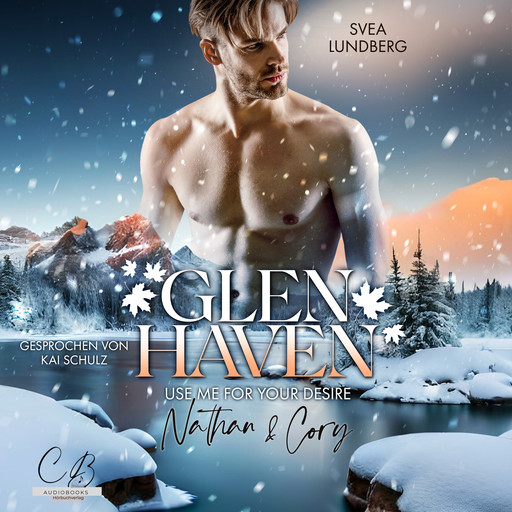 Glen Haven – Use me for your desire, Svea Lundberg