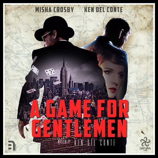 A Game for Gentlemen, Ken Del Conte
