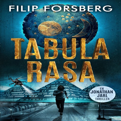 Tabula Rasa, Filip Forsberg