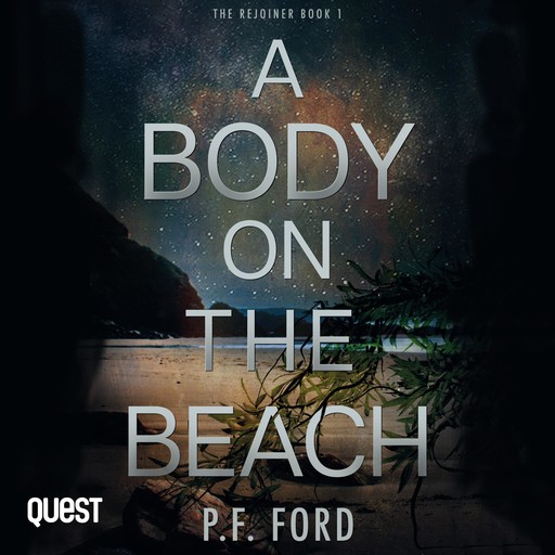 A Body on the Beach, Peter Ford