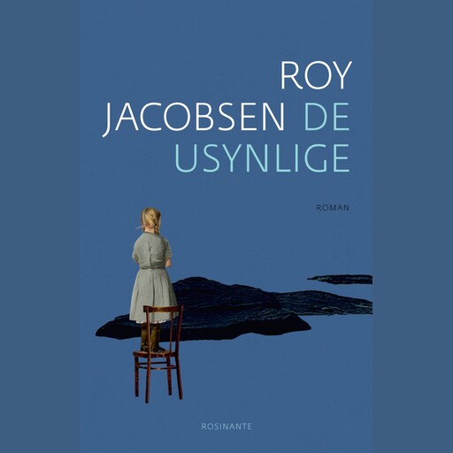 De usynlige, Roy Jacobsen