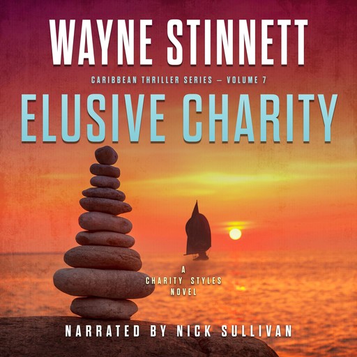 Elusive Charity, Wayne Stinnett